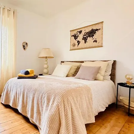 Appartement De Charme Proche De Colmar Horbourg Exterior foto