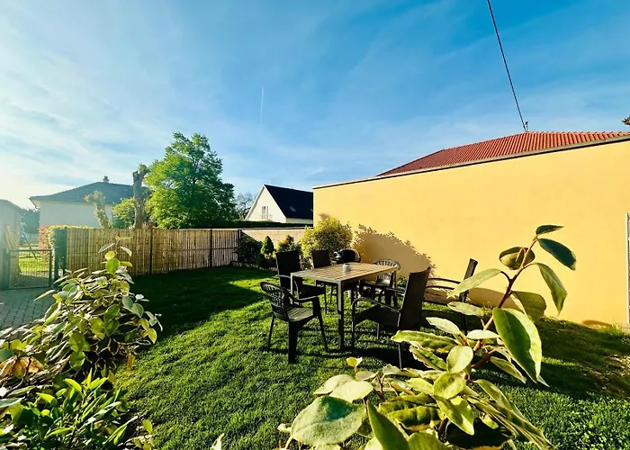 Appartement De Charme Proche De Colmar