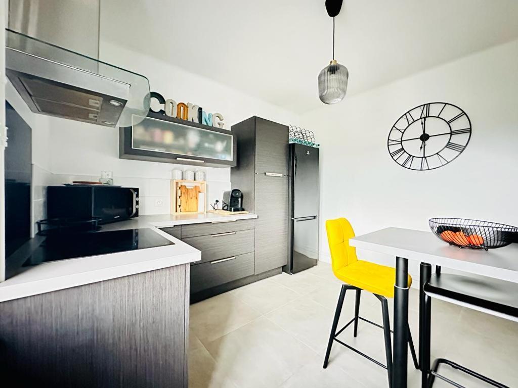 De Charme Proche De Colmar Apartment Horbourg