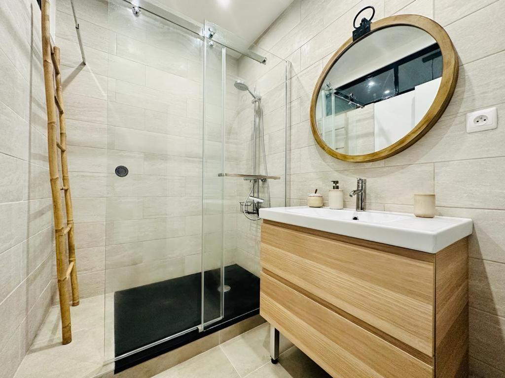 De Charme Proche De Colmar Apartment *