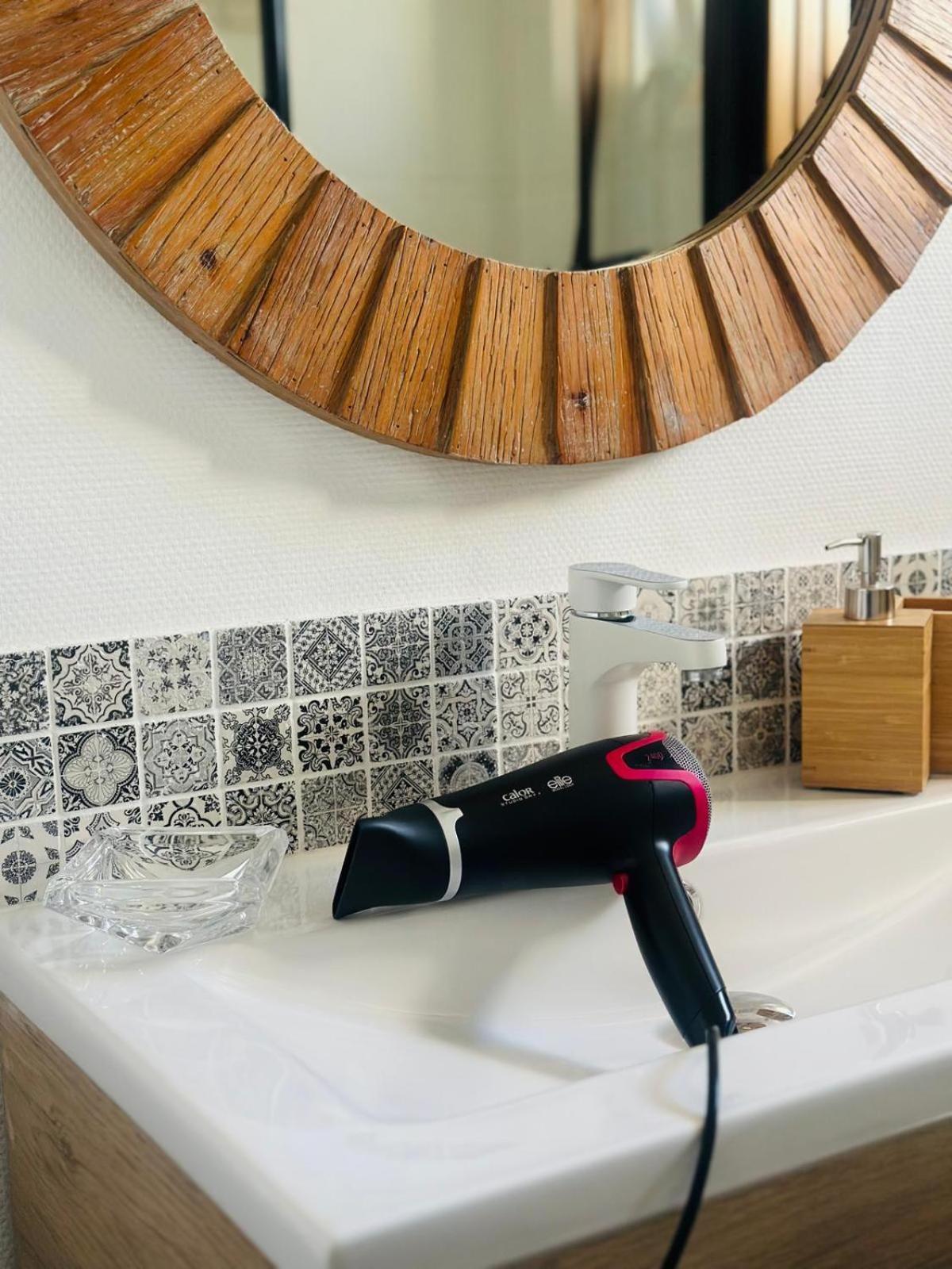De Charme Proche De Colmar Apartment